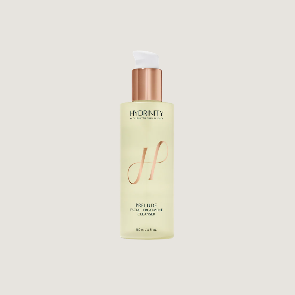 PRELUDE Facial Treatment Cleanser