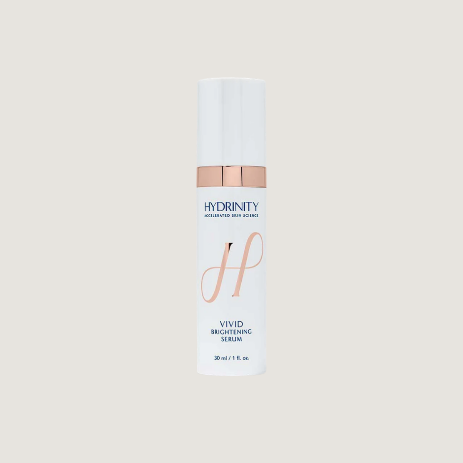 VIVID Brightening Serum