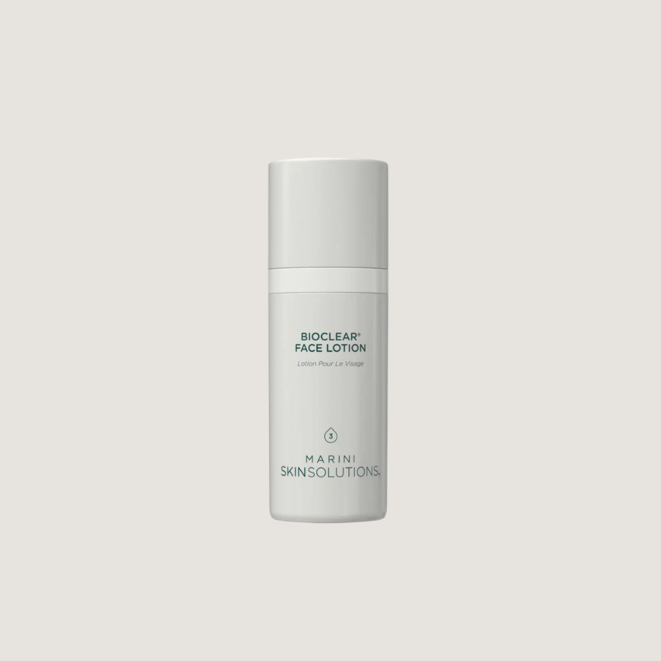 Bioclear® Face Lotion