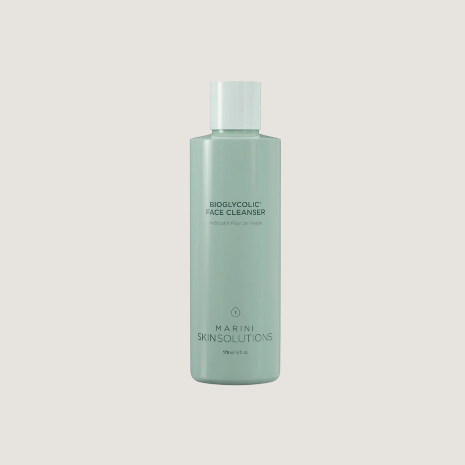 Bioglycolic® Face Cleanser