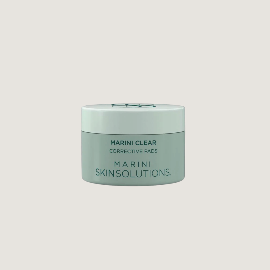 Marini Clear Corrective Pads