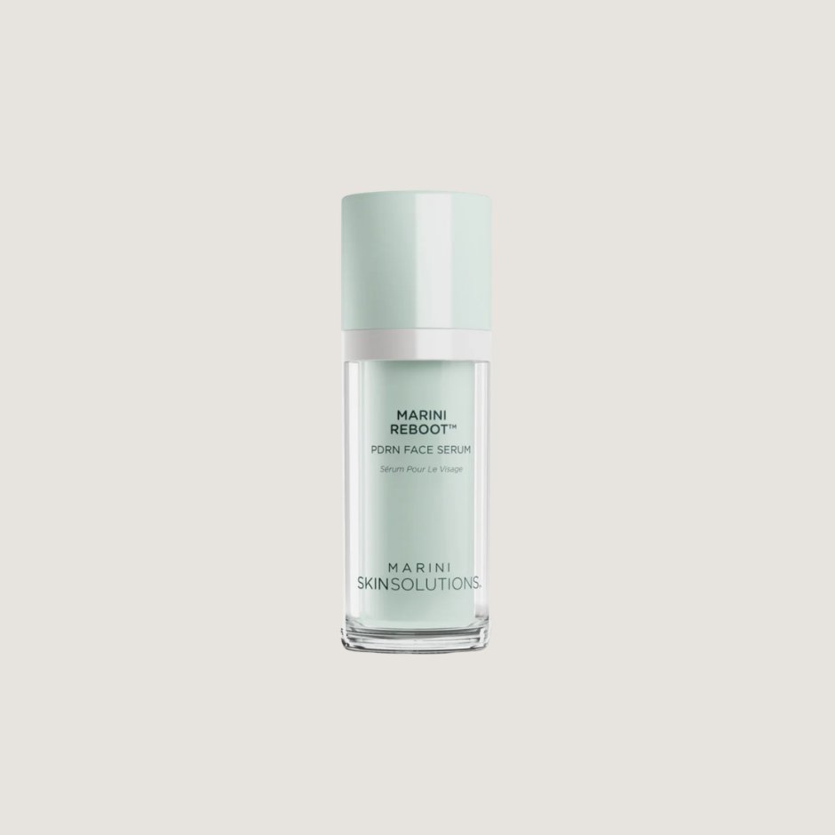 Marini Reboot™ PDRN Face Serum