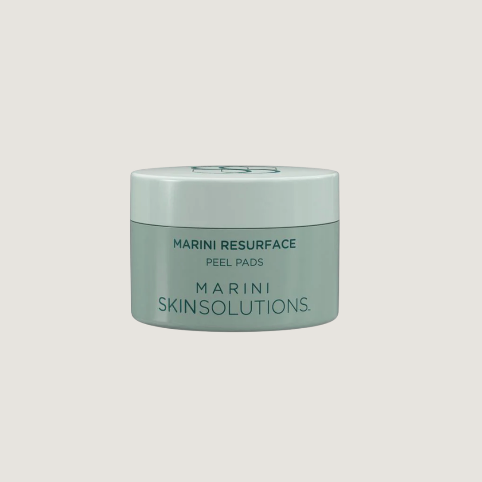 Marini ResurFace Peel Pads