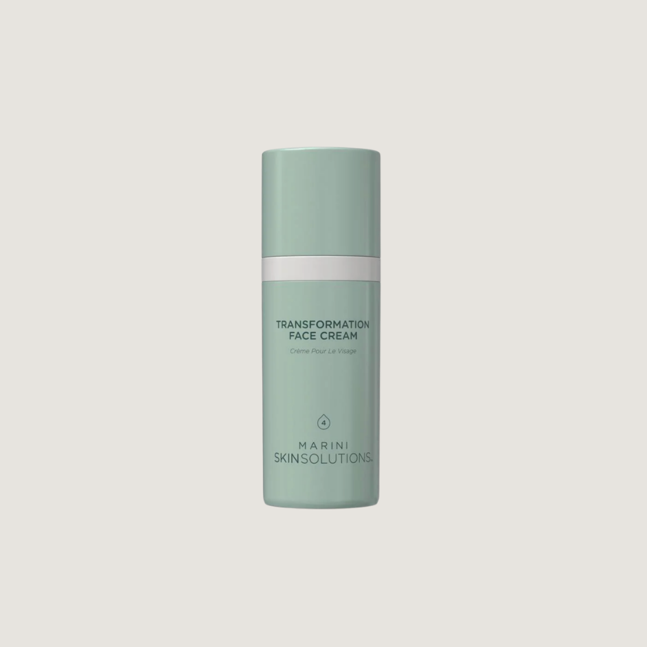 Transformation Face Cream