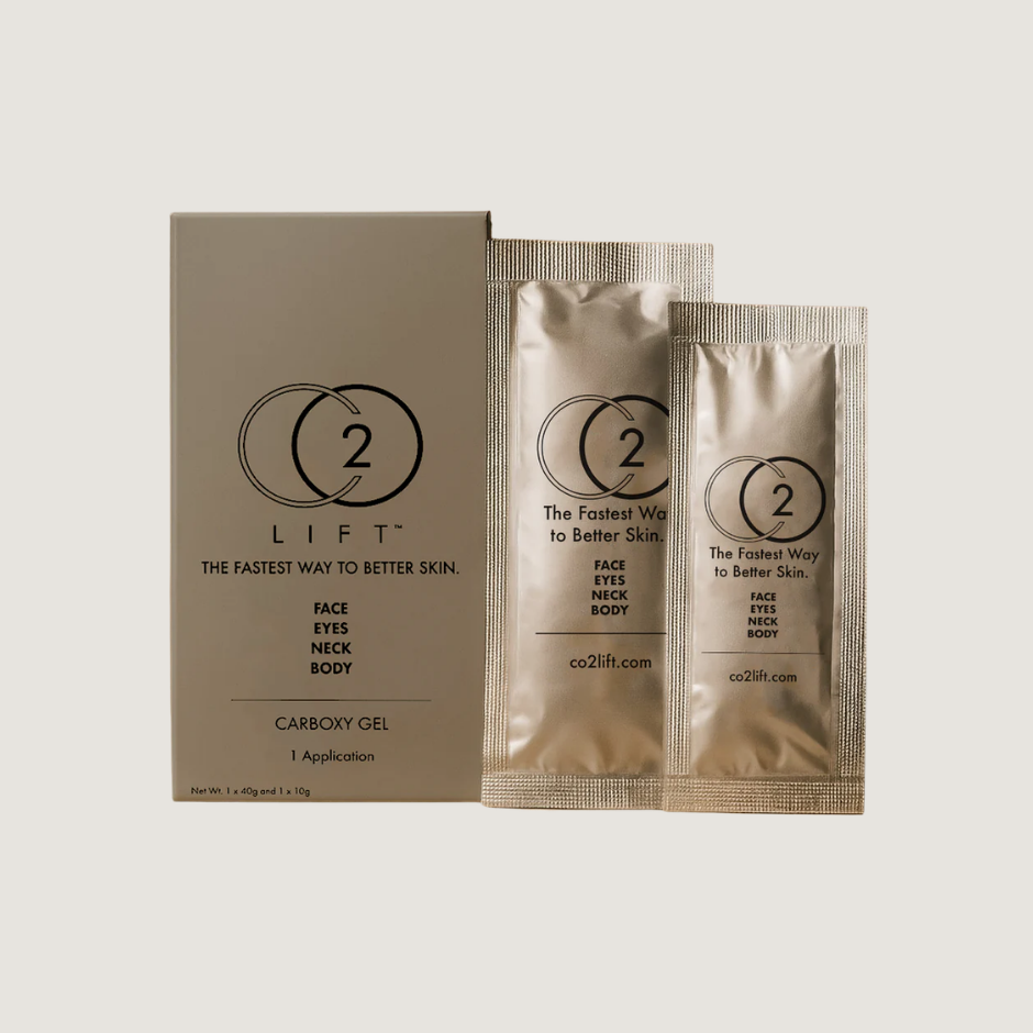 CO2Lift® Pro Mask