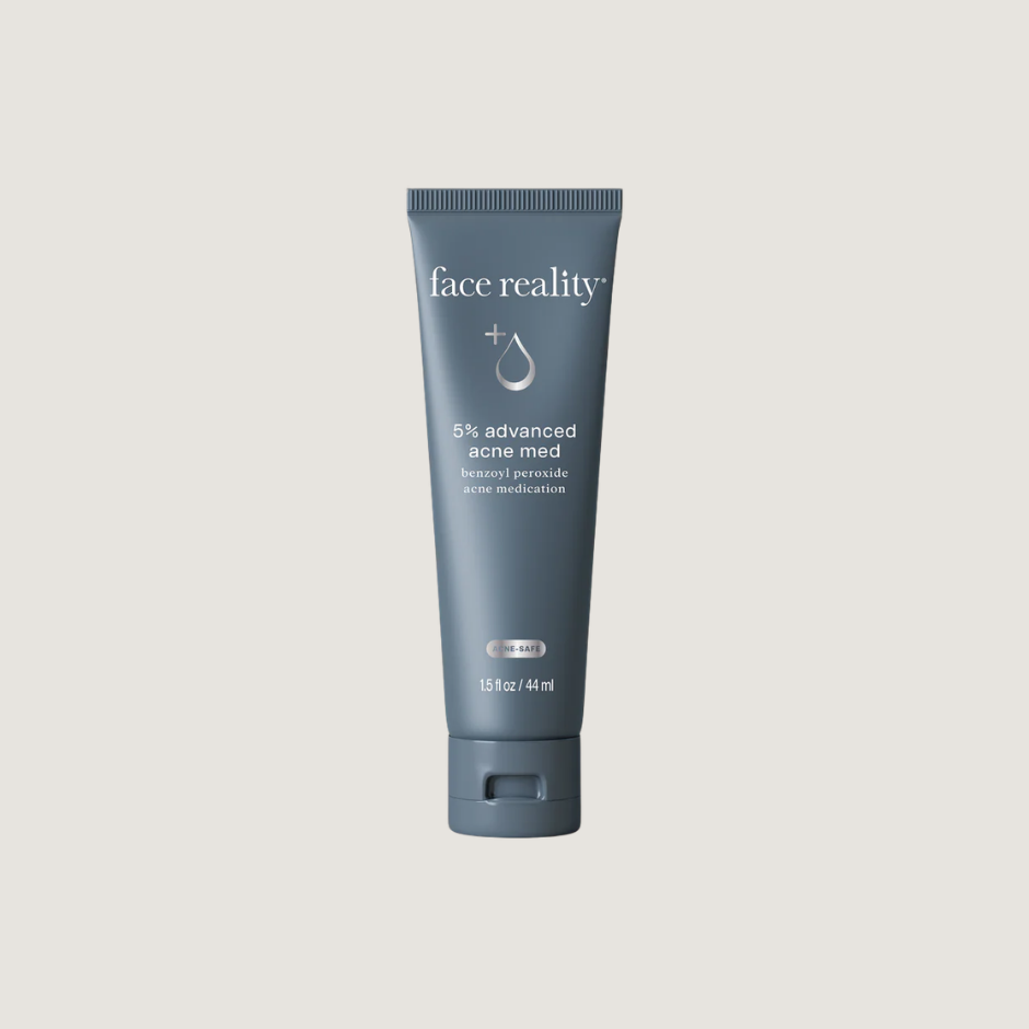 5% Advanced Acne Med