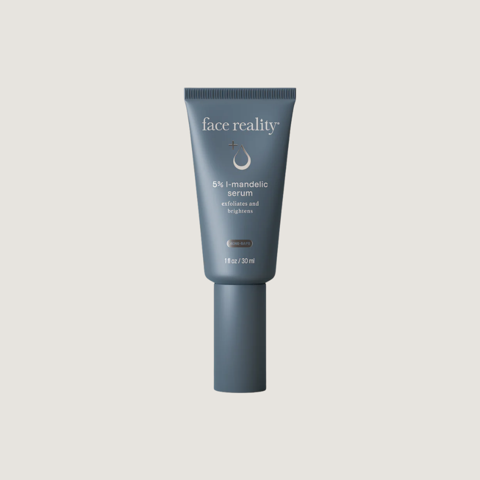 5% L-Mandelic Serum