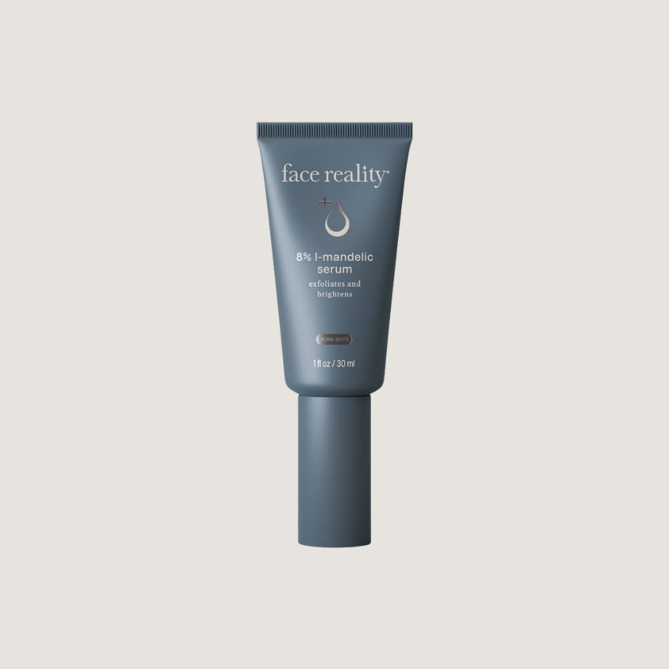 8% L-Mandelic Serum