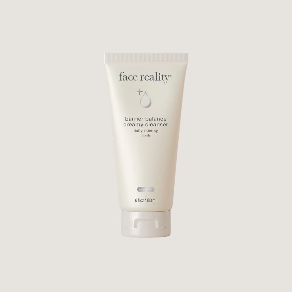 Barrier Balance Creamy Cleanser