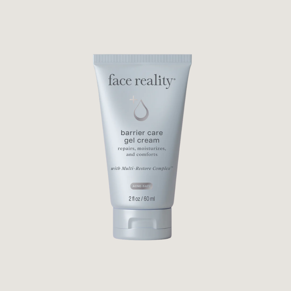 Barrier Care Gel Cream