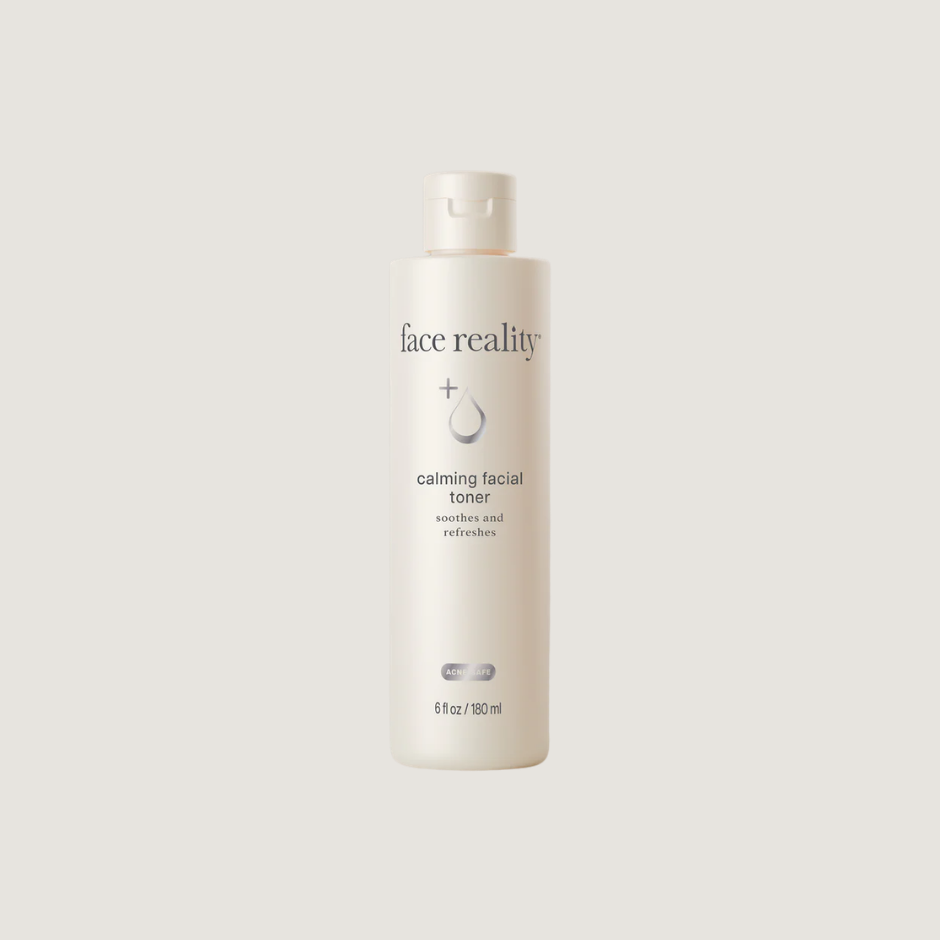 Calming Facial Toner