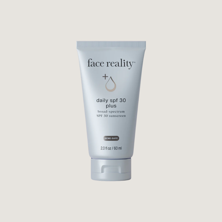 Daily SPF 30 Plus