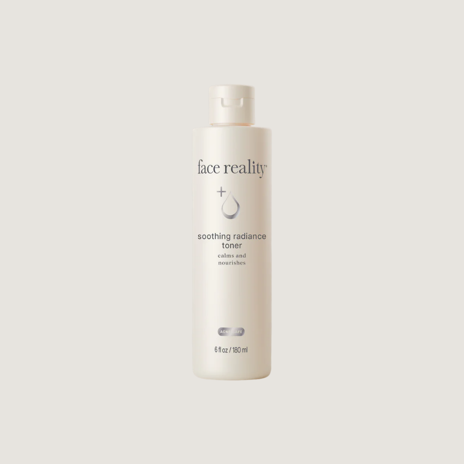 Soothing Radiance Toner
