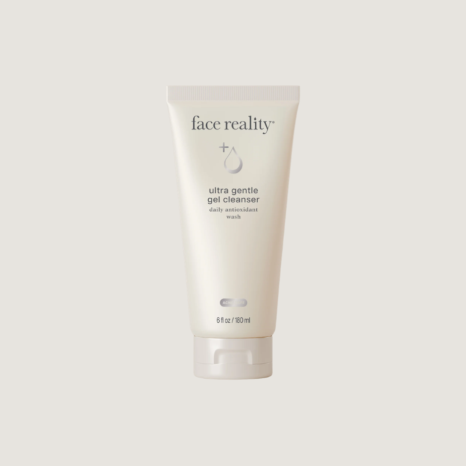 Ultra Gentle Gel Cleanser